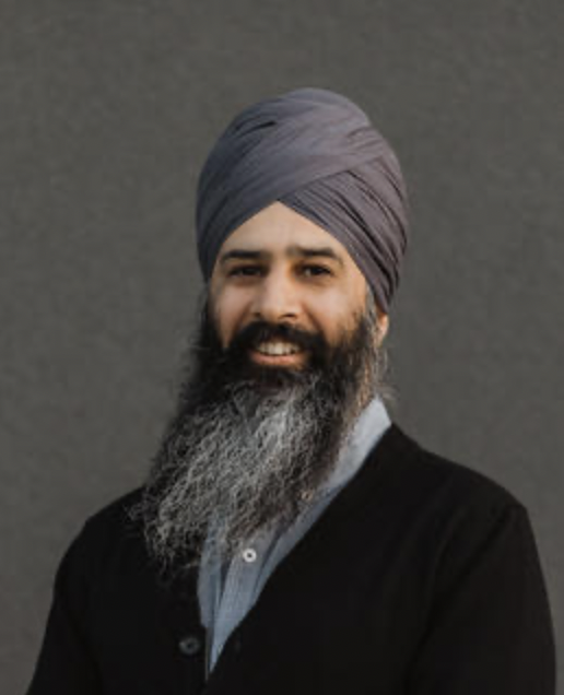 Dr. Harjeet Singh Grewal