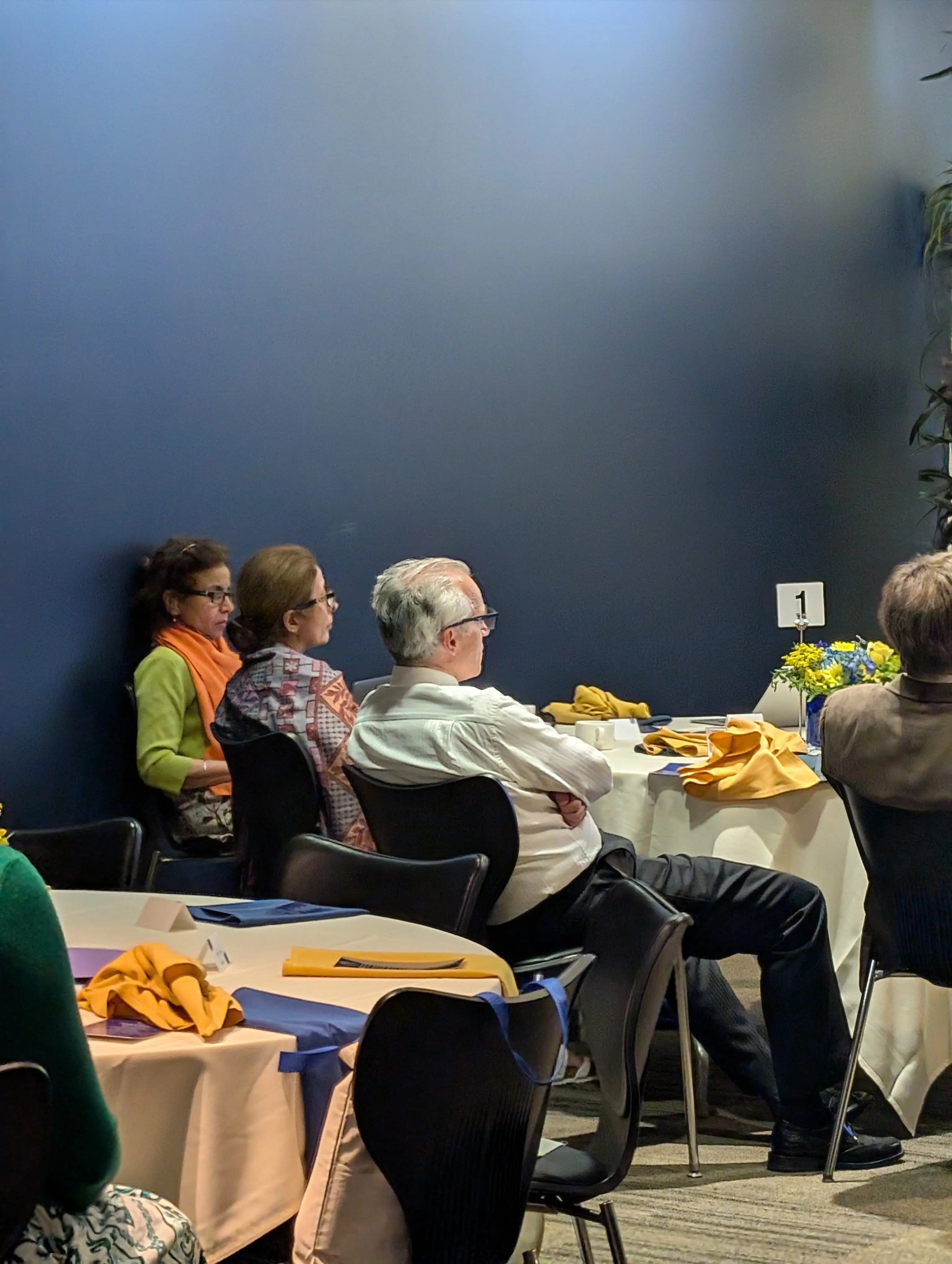 Academic Conference - May 2025